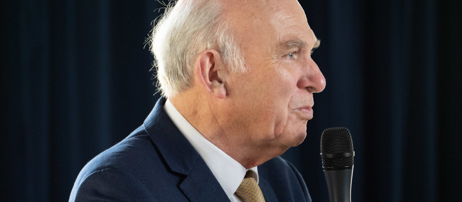 Sir Vince Cable