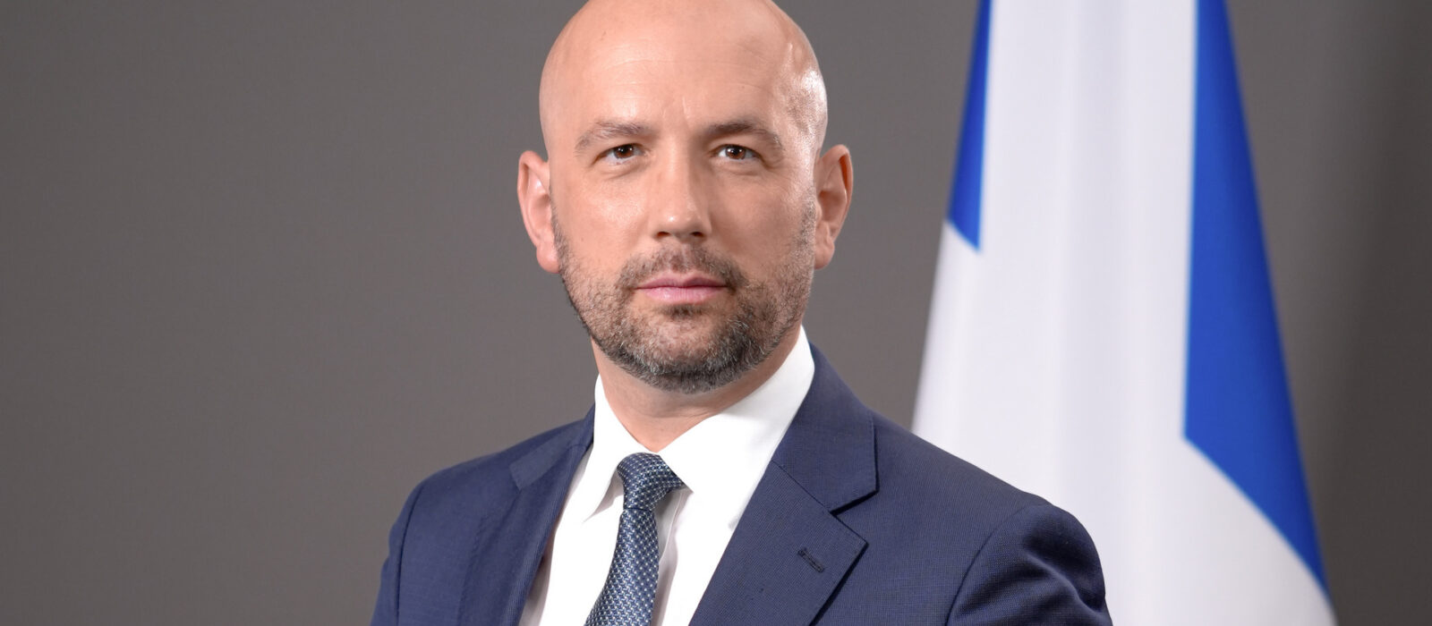 Ben Macpherson MSP