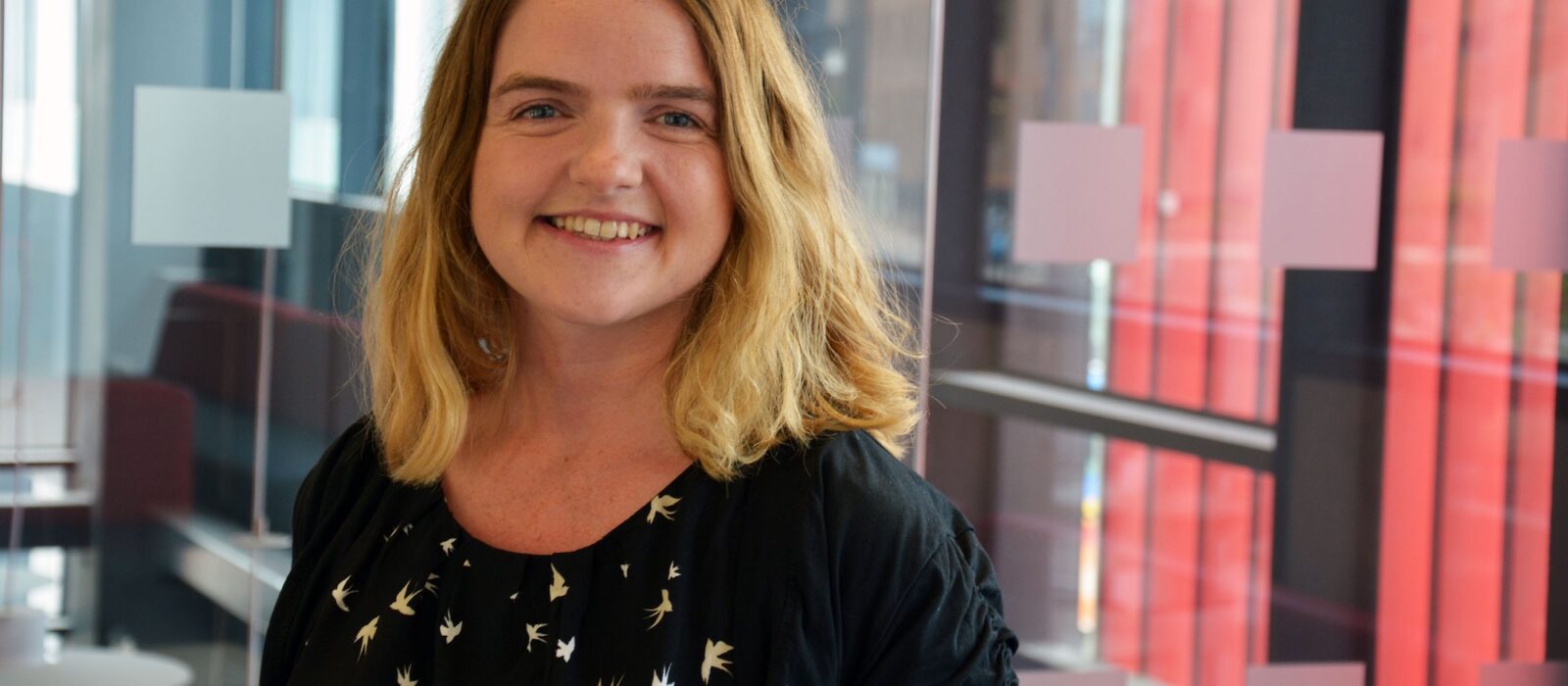 Mairi Spowage – Director of the Fraser of Allander Institute